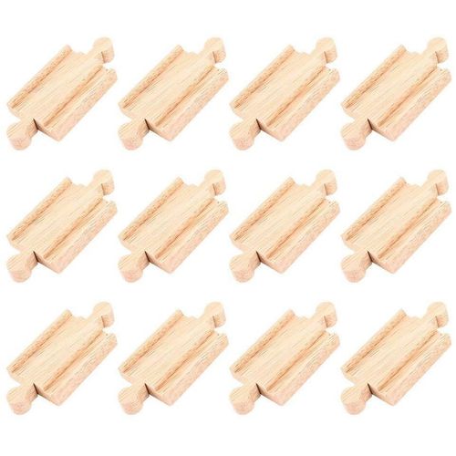 Bigjigs Mini Rails M/M