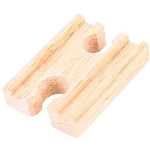 Bigjigs Mini Rails F/F