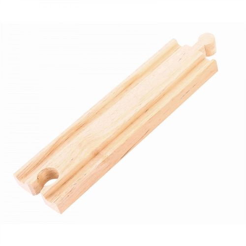 Bigjigs Medium Straight