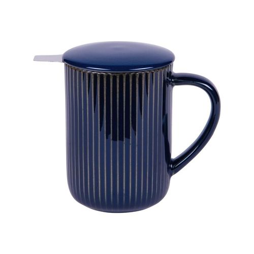 Tisanière Tiao Bleu 47 Cl