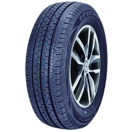 Pneu Tracmax X Privilo A/S Van Saver ( 215/60 R17C 109T )