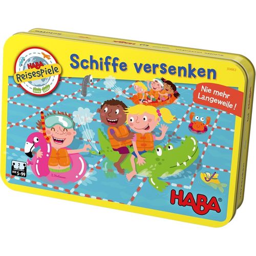 Haba Bataille Navale