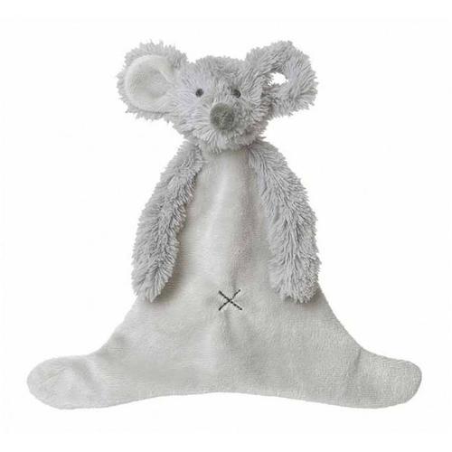 Happy Horse Doudou Souris Mindy - 23 Cm