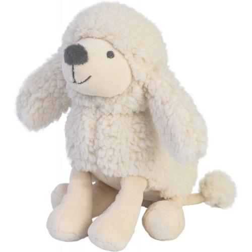 Jouet En Peluche Happy Horse Caniche Peter No. 1 - 18 Cm