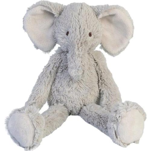 Animal En Peluche Happy Horse Elephant Enzo No. 3 - 48 Cm