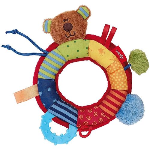 Sigikid Boucle D'activité Ours