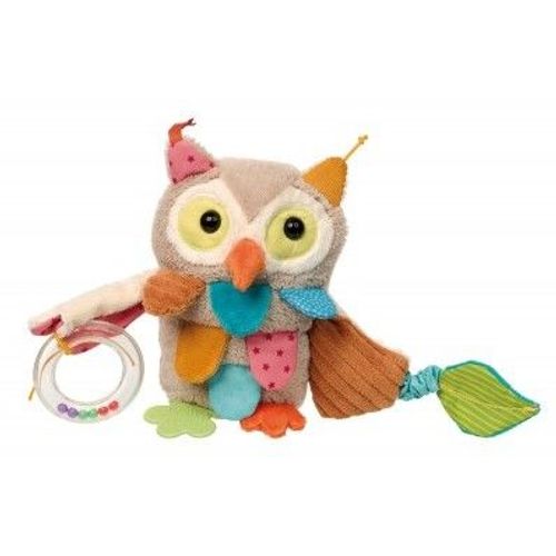 Sigikid Hibou D'activité