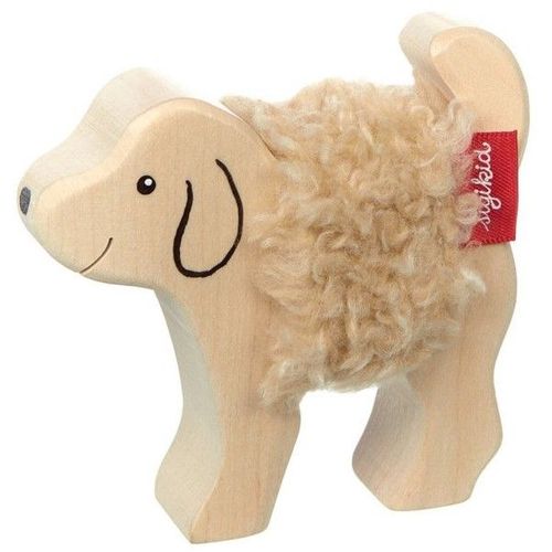 Sigikid Chien En Bois