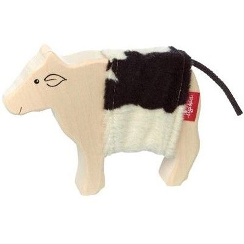 Sigikid Vache En Bois
