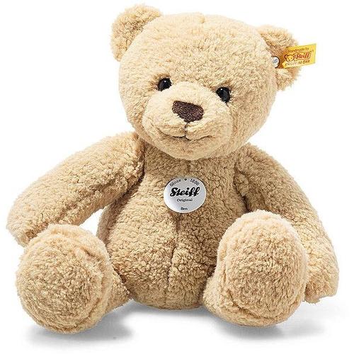 Steiff Teddies For Tomorrow Ours En Peluche Petsy 24 Cm