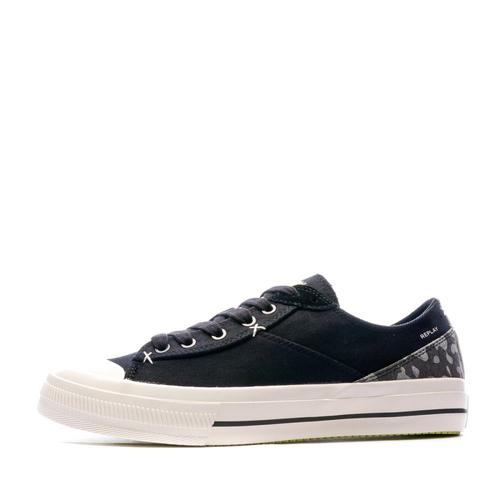Baskets Noir Homme Replay Snap - 41