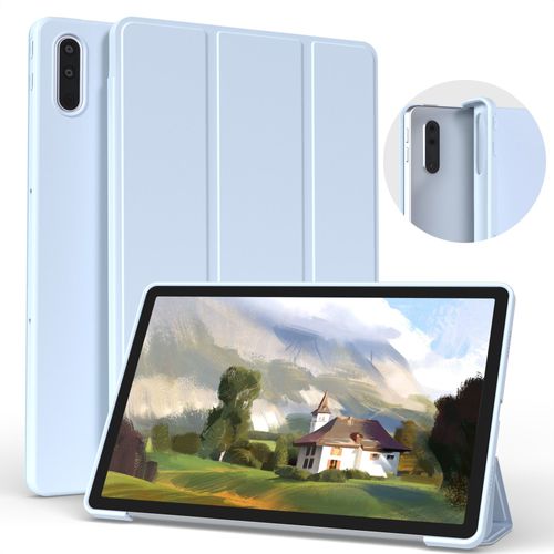 Couleur Bleu Ciel Taille P11 Pro 2 Gen 11.2 Pour Lenovo Coque De Protection De Tablette