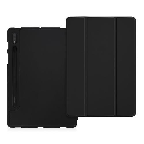 Couleur Bc Noir Taille Tab S8 11 Pouces Pour Samsung Coque De Protection De Tablette