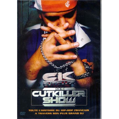 Cut Killer Show