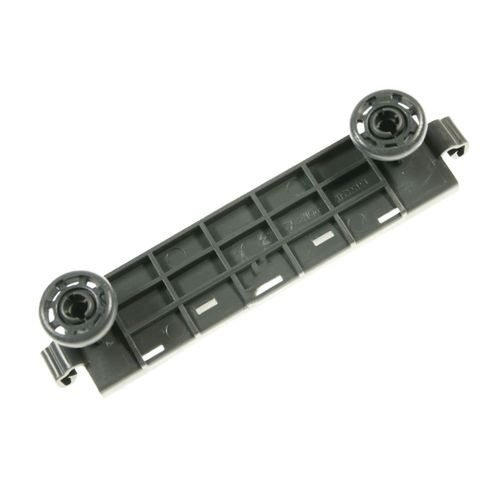 Roulette droite panier à couverts Lave-vaisselle (1515370200 BEKO GRUNDIG)