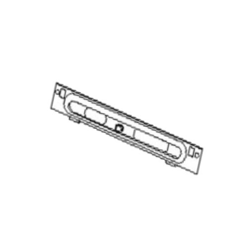 Protection de boîte de commandes d'origine Hotte (49011085 CANDY LAMONA)