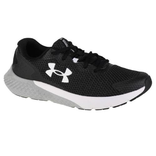 Chaussures Multisport - Under Armour - Charged Rogue 3 - Noir - 40 1/2