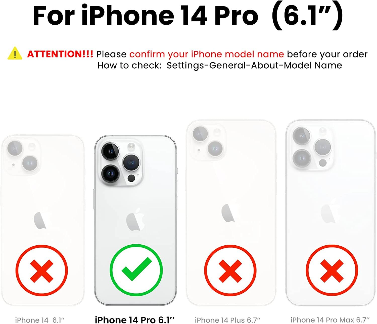 Coque Iphone 14 Pro,Coque Silicone Liquide Pour Iphone 14 Pr... - 2
