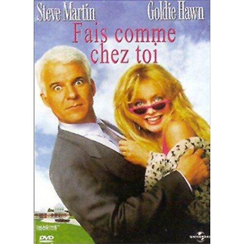 Fais Comme Chez Toi