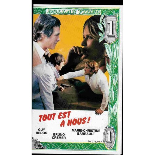 tout est à nous