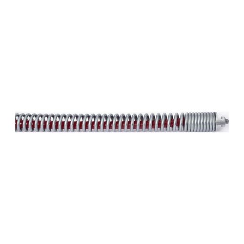 Spirale DuraFlex longueur 15 m D. de la spirale 13 mm zone de travail : 2-4 po..