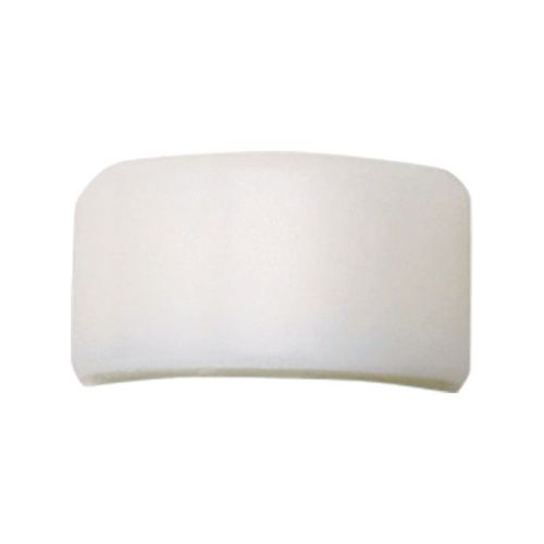 Tête de maillet à frappe amortie E 248-50 d. tête 50mm polyamide incassable et s