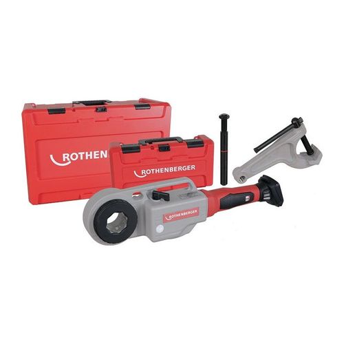 Machine à tarauder SUPERTRONIC® 2000 E 58 tr/min 1/2 - 2 po. ROTHENBERGER
