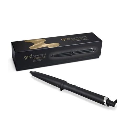 Ghd Curve Wand Creative - Fer À Boucler