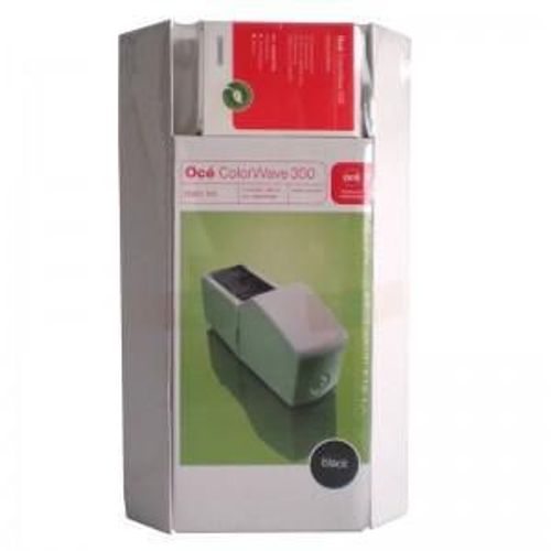 Océ Ink Cw 300 Black (1060091360) (5834b005aa) Ve 400ml Für Colorwave