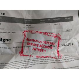 Ecran MSI G24C6 24'' Incurvé