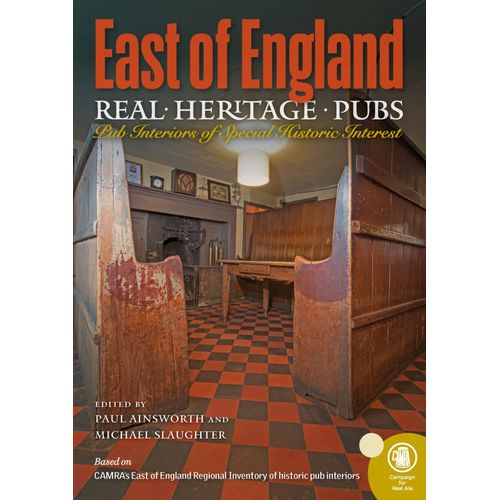 Real Heritage Pubs, East Of England