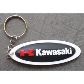 Coque de clé de moto, coque de clé pour Kawasaki VERSYS 1000, 650