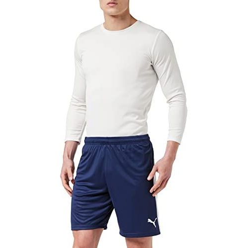 Pumaitaliasrl-Ligashorts
