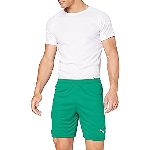 Pumaitaliasrl-Ligashorts
