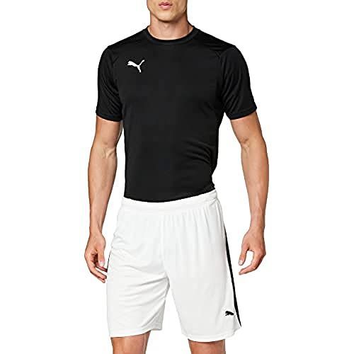 Pumaitaliasrl-Ligashorts