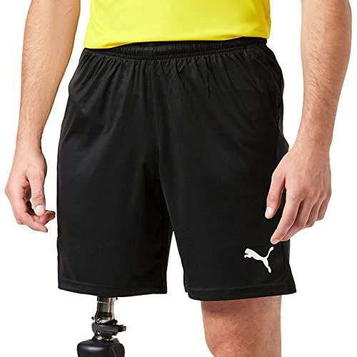 Pumaitaliasrl-Ligashorts
