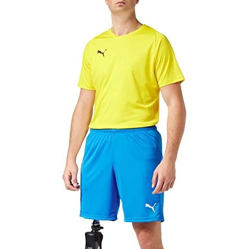 Pumaitaliasrl-Ligashorts