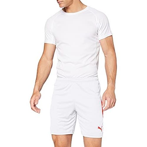 Pumaitaliasrl-Ligashorts
