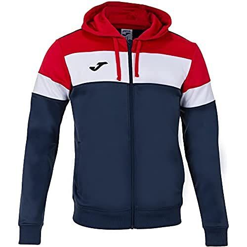 Jomasportsa Chaqueta Capucha