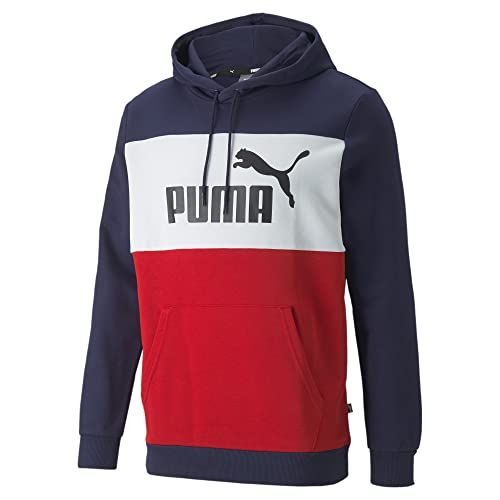 Pumaitaliasrl Ess+ Colorblock
