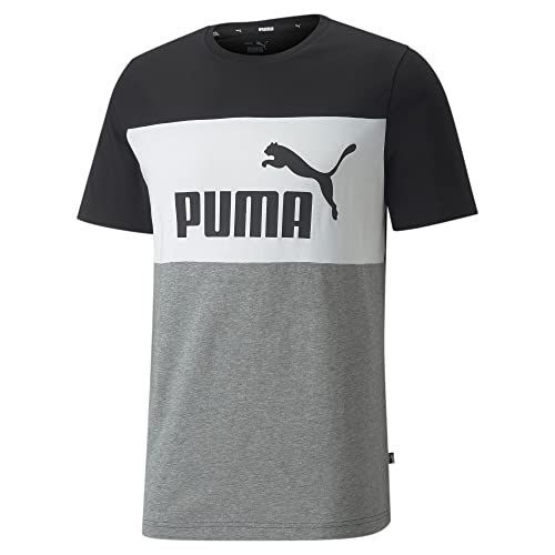 Pumaitaliasrl Ess+ Colorblock