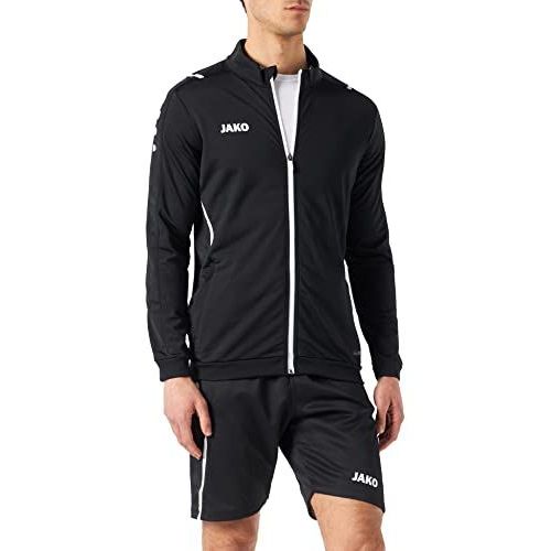 Jakoitalysrl Polyester Jacket