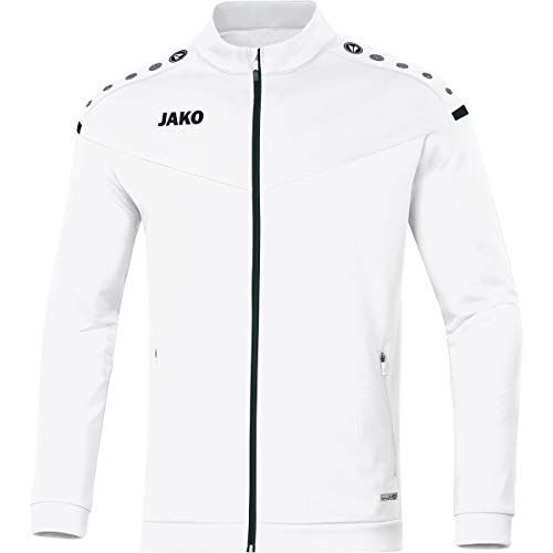 Jakoitalysrl Polyester Jacket