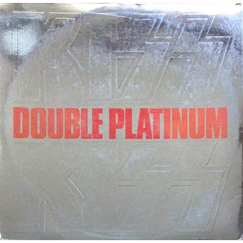 Double Platinium Usa
