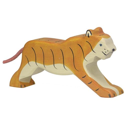 Figurine Tigre