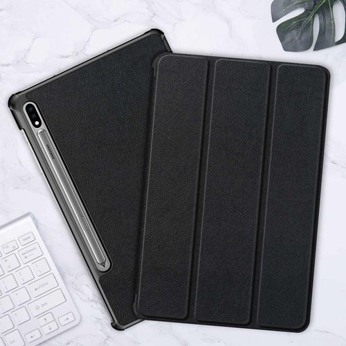 Couleur Kst-Noir Taille Tab S6 Lite 10,4 Pouces Pour Samsung Coque De Protection De Tablette