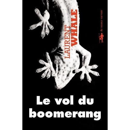 Le Vol Du Boomerang