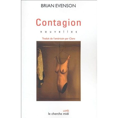 Contagion