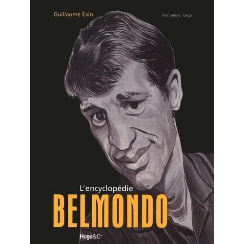 L'encyclopédie Belmondo