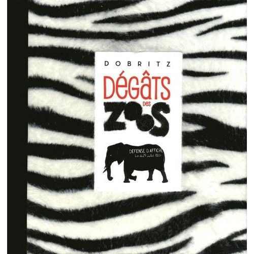Dégâts Des Zoos